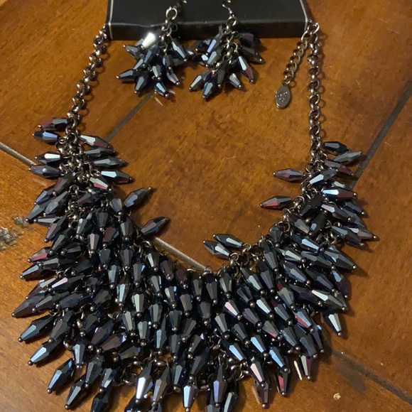 Fashion Jewelry set